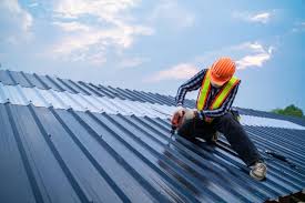 Best Rubber Roofing (EPDM, TPO)  in Fishhook, AK